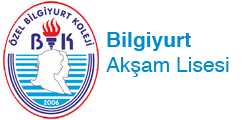 Bilgiyurt Akşam Lisesi Logo
